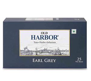 Earl grey