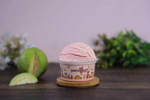 Guava Ice Cream