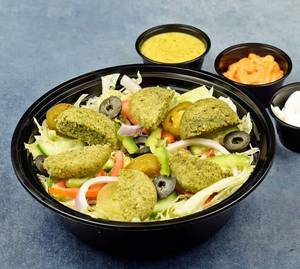 Hara Bhara Kebab