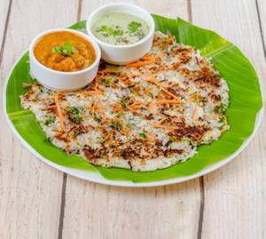 Onion Dosa