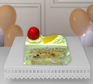 Ice Cream Roll Pastry