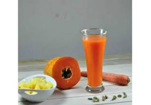 Papaya Juice