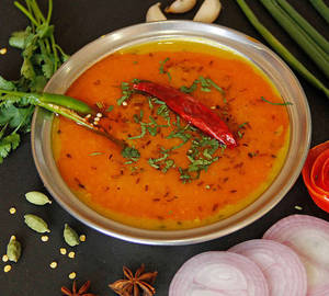 Dal Fry