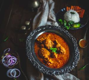 Chicken Malavani