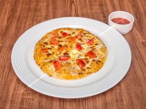 Medium Tomato Pizza