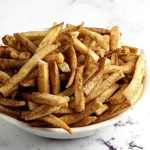 Jain French Fries