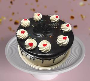 Choco Butter Scotch Cake [1 Pound]                                                                                                