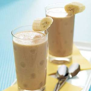 Sharjah Milkshake