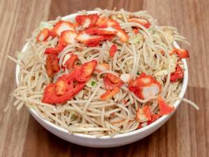 Chicken Noodles