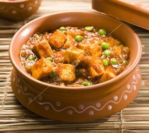 Handi Paneer