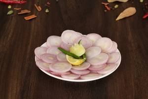 Onion Salad