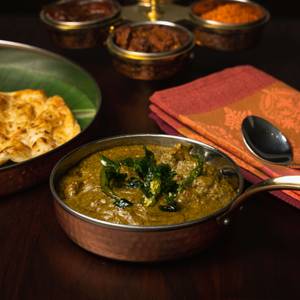 Gongura Mamsam