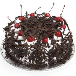 Spl Black Forest [450 Gram]