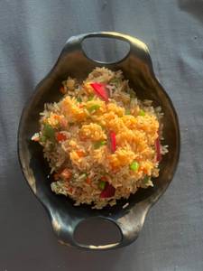 Fried Rice