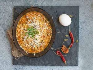 Chinese Fry 2 Egg