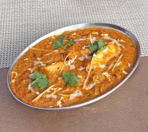 Paneer Tikka Lababdar