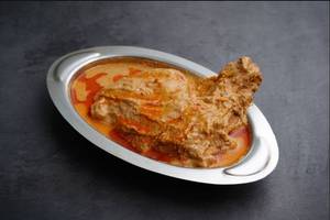 Chicken Chaap