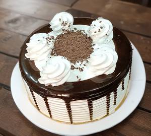 Black forest Cake