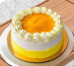 Pineapple Cake