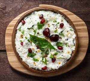 Curd Rice