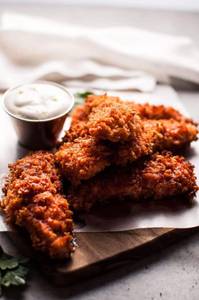 Peri Peri Wings