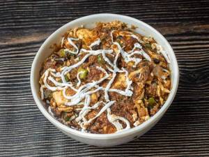 Paneer Chatpata