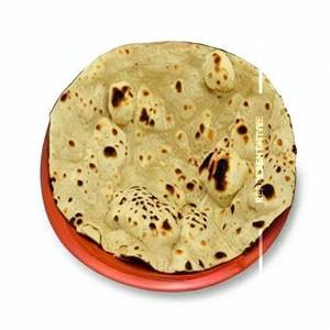 Mishi Roti 