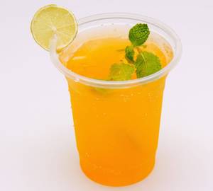Orange Mojito
