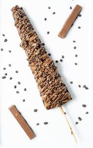 Kit Kat Nutella Mix Waffle - Stick