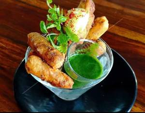 Paneer Pakora