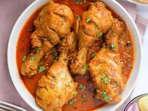 Chicken Korma (3 Pcs)