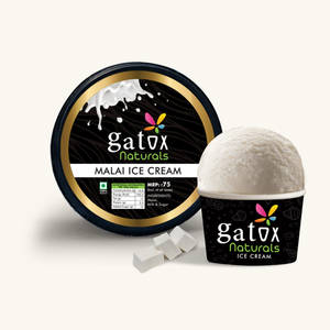 Malai Ice Cream [mini Pack]