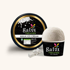 Malai Ice Cream [mini Pack]