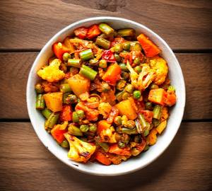 Mix Veg