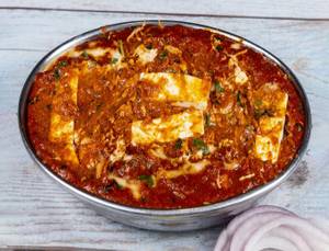 Paneer Lasaniya