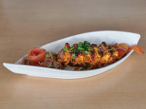 Paneer Tikka