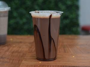 Cold Coffe