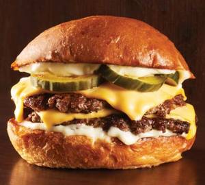 Cheese Burger
