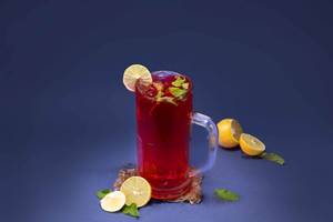 Water Melon Ice Tea