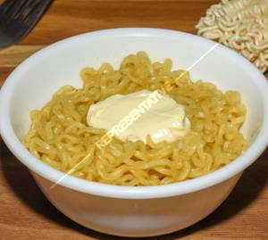 Butter Maggi