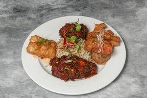 Chicken Terriyaki