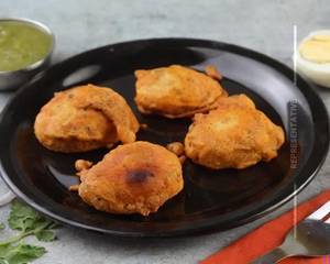 Egg Pakoda