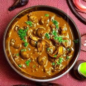 Palang Mushroom