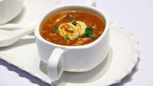 Dragon Soup