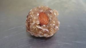 Dink Ladoo Dry Fruit Laddu