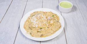 Paneer Stuffed Chaap