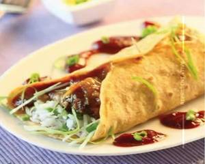 Manchurian Roll