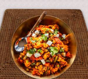 Mix Veg
