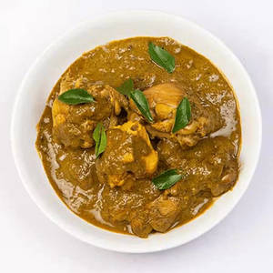 Mutton Pepper Masala