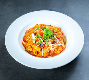 Fiery Arrabita